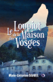 Couverture Le loupiot de la Maison des Vosges Editions du 38 2019