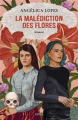 Couverture La malédiction des Flores Editions Seuil 2024
