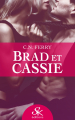 Couverture Brad & Cassie, intégrale / Brad et Cassie, intégrale Editions Sharon Kena 2019