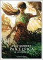 Couverture Pax Elfica Editions Mnémos 2024