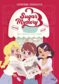Couverture Sugar Mystery, tome 1 : Bienvenue en Angleterre Editions Pocket (Jeunesse) 2024