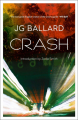 Couverture Crash ! Editions 4th Estate 2014