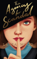 Couverture The Agency for Scandal Editions Pocket (Jeunesse) 2024