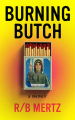 Couverture Burning Butch Editions Autoédité 2022