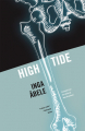 Couverture High Tide Editions Open Letter 2013