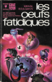 Couverture Les oeufs fatidiques, Diablerie et autres récits Editions Marabout (Science Fiction) 1973