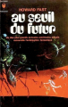 Couverture Au seuil du futur Editions Marabout (Science Fiction) 1972