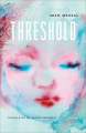Couverture The Threshold Editions Farrar, Straus and Giroux 2022