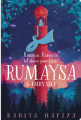 Couverture Rumaysa Editions Macmillan 2021