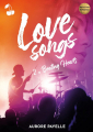 Couverture Love songs, tome 2 : Beating hearts Editions Cherry Publishing 2022