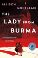 Couverture Une enquête de Sparks et Bainbridge, tome 5 : The Lady from Burma Editions St. Martin's Press 2023