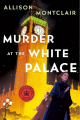Couverture Une enquête de Sparks et Bainbridge, tome 6 : Murder at the White Palace Editions St. Martin's Press 2024