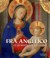 Couverture Fra Angelico et les Maîtres de la lumière Editions Fonds Mercator 2011