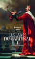 Couverture Les Lames du Cardinal, tome 1 Editions Folio  (Fantasy) 2024