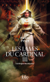 Couverture Les Lames du Cardinal, tome 3 : Le Dragon des Arcanes Editions Folio  (Fantasy) 2024