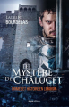 Couverture Le mystère de Châlucet : Crimes et histoire en Limousin Editions du geste 2016