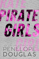 Couverture Hellbent, book 2: Pirate Girls Editions Autoédité 2024