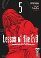 Couverture Lesson of the evil, tome 5 Editions Kana (Big) 2016