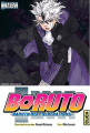 Couverture Boruto : Naruto next generations, tome 18 Editions Kana (Shônen) 2023