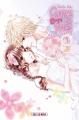 Couverture Come to me : Wedding, tome 01 Editions Soleil (Manga - Shôjo) 2019