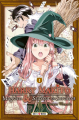 Couverture Harry Makito : Magicien et Sauveur de Sorcières, tome 1 Editions Soleil (Manga - Fantasy) 2022