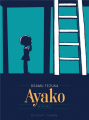 Couverture Ayako, intégrale Editions Delcourt-Tonkam (Seinen) 2018