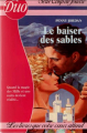 Couverture Le baiser des sables Editions Harlequin (Duo) 1988