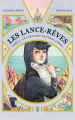Couverture Les Lance-Rêves, tome 2 : Les origines de Terra Umbra Editions Hachette 2023