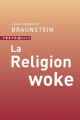 Couverture La religion woke Editions Tallandier (Texto) 2024