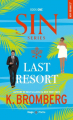 Couverture S.I.N., tome 1: Last resort Editions Hugo & Cie (Poche - New romance) 2024