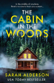 Couverture The cabin in the wood Editions Avon Books 2022