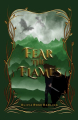 Couverture Fear the Flames Editions Autoédité 2022