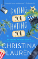 Couverture Hating You Dating You Editions Hugo & Cie (Poche) 2024