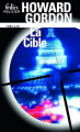 Couverture La Cible Editions Folio  (Policier) 2016