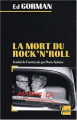 Couverture La mort du rock'n'roll Editions de l'Aube (Poche) 2008