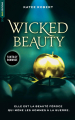 Couverture Dark Olympus, tome 3 : Wicked Beauty Editions BMR 2023