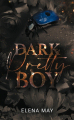 Couverture Dark Pretty Boy Editions Hachette 2024