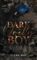 Couverture Dark Pretty Boy Editions HLab 2024