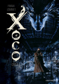 Couverture Xoco, intégrale, tome 1 Editions Vents d'ouest (Éditeur de BD) 2008