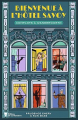Couverture Bienvenue à l'hôtel Savoy, tome 3 : Complots à Wanderworth Editions de La Martinière 2024