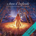 Couverture Anne, tome 6 : Anne d'Ingleside Editions Audible studios 2023