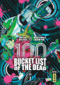 Couverture Bucket list of the dead, tome 07 Editions Kana (Big) 2022