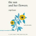 Couverture Le soleil et ses fleurs Editions Simon & Schuster 2021