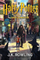 Couverture Harry Potter : La Collection Complète Editions Pottermore Publishing 2016