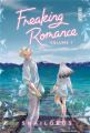 Couverture Freaking Romance, tome 1 Editions Hugo & Cie (Neotoon) 2024