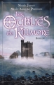 Couverture Dolmen, tome 2 : Les oubliés de Killmore Editions Michel Lafon 2007