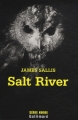 Couverture Salt River Editions Gallimard  (Série noire) 2010