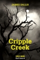Couverture Cripple Creek Editions Gallimard  (Série noire) 2007