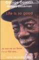 Couverture Life is so good Editions Payot (Petite bibliothèque) 2000