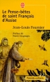 Couverture Le pense-bêtes de Saint-François d'Assise Editions Le Livre de Poche 2000